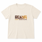 Made With Melanin Youth Tee hero product mockup