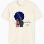 The Night We Met T-Shirt hero product mockup