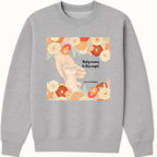 Mommy's sweet angel Sweatshirt hero product mockup