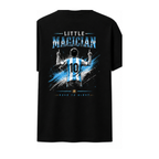 Argentina Road To Glory Little Magician Classic T-Shirt design artwork