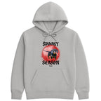 Spooky season Hoodie hero product mockup