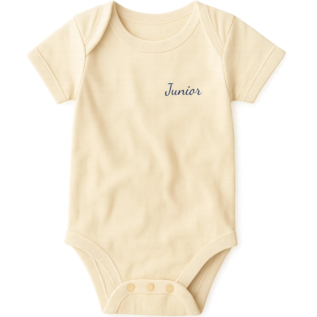 Premium Baby Onesie (Name)