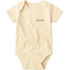 Premium Baby Onesie (Name)