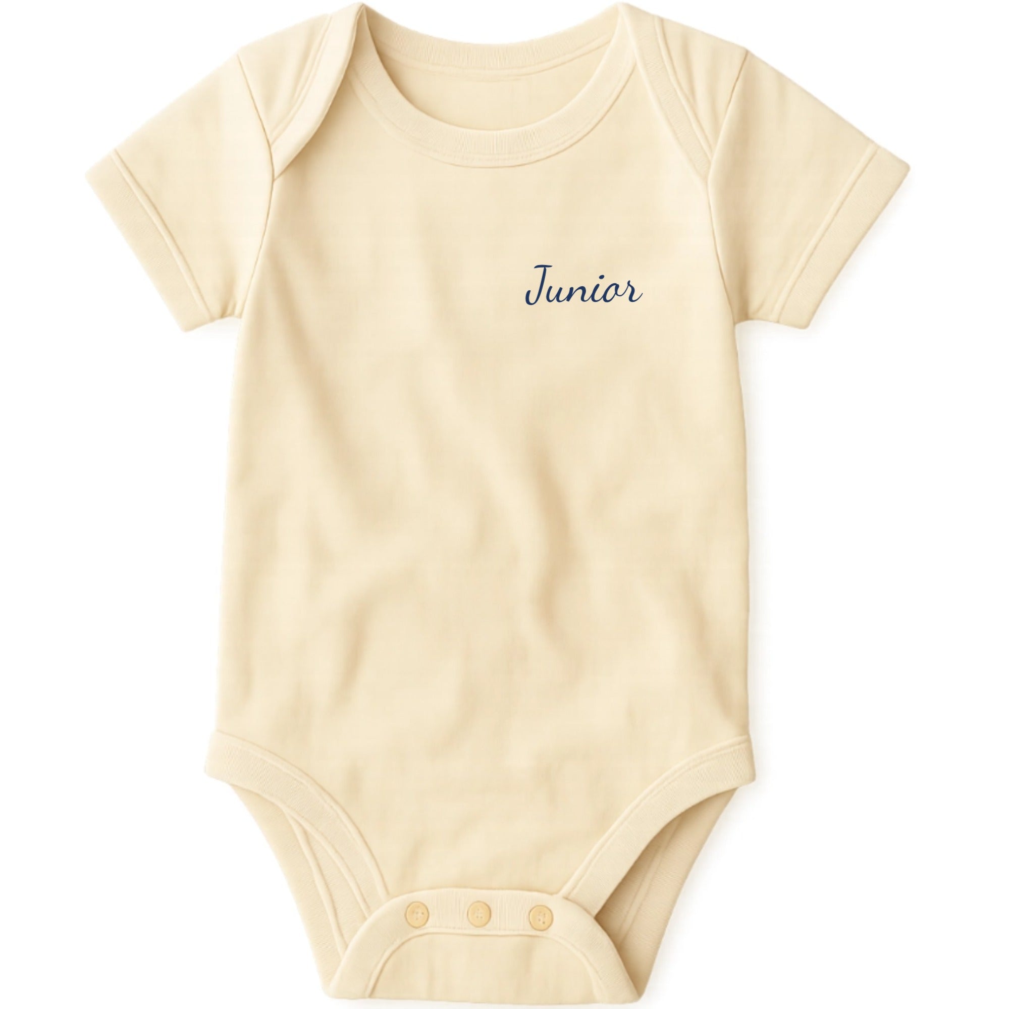 Premium Baby Onesie (Name)