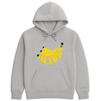 Fruit Name Hoodie hero product mockup
