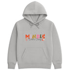 Spooky Cute Name Hoodie hero product mockup
