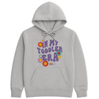 In my ERA Hoodie hero product mockup