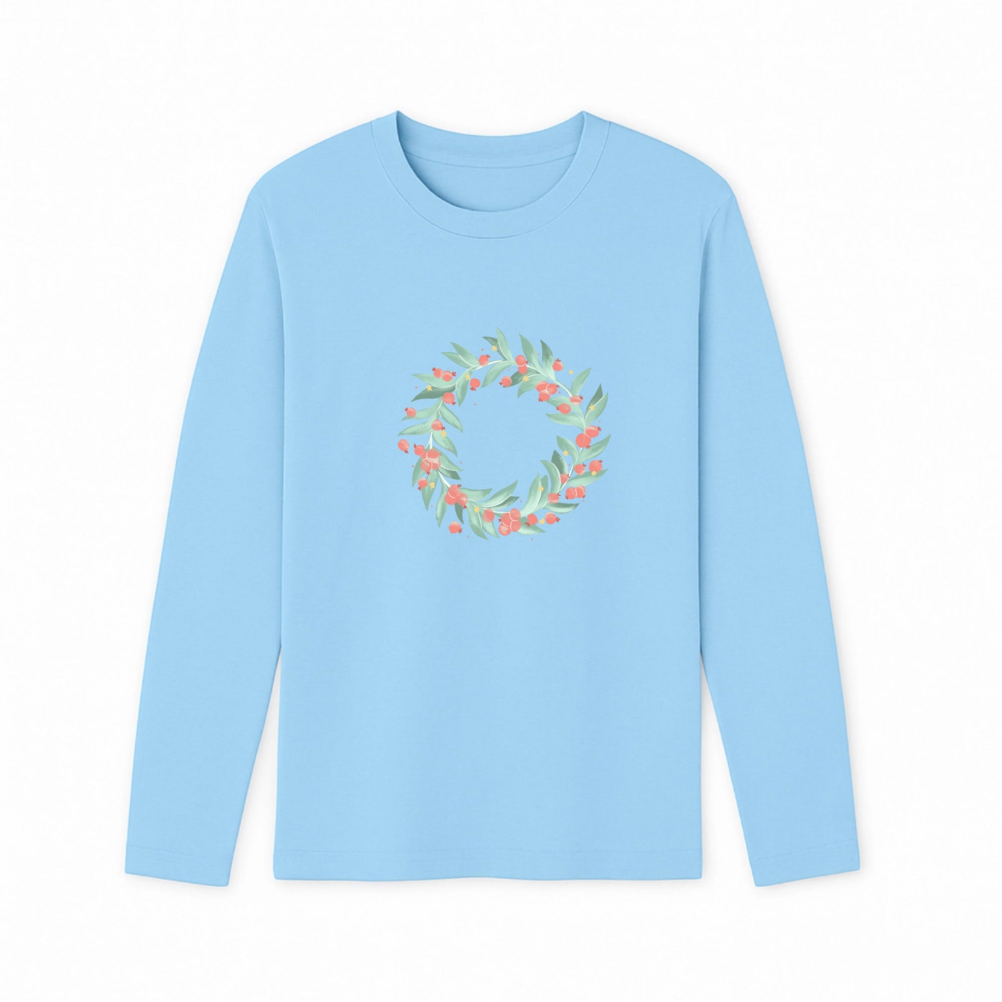 Long Sleeve T-Shirt