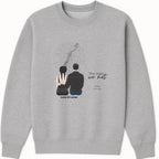 The night we met 2 Sweatshirt hero product mockup