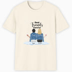 Soul sisters Classic T-Shirt hero product mockup