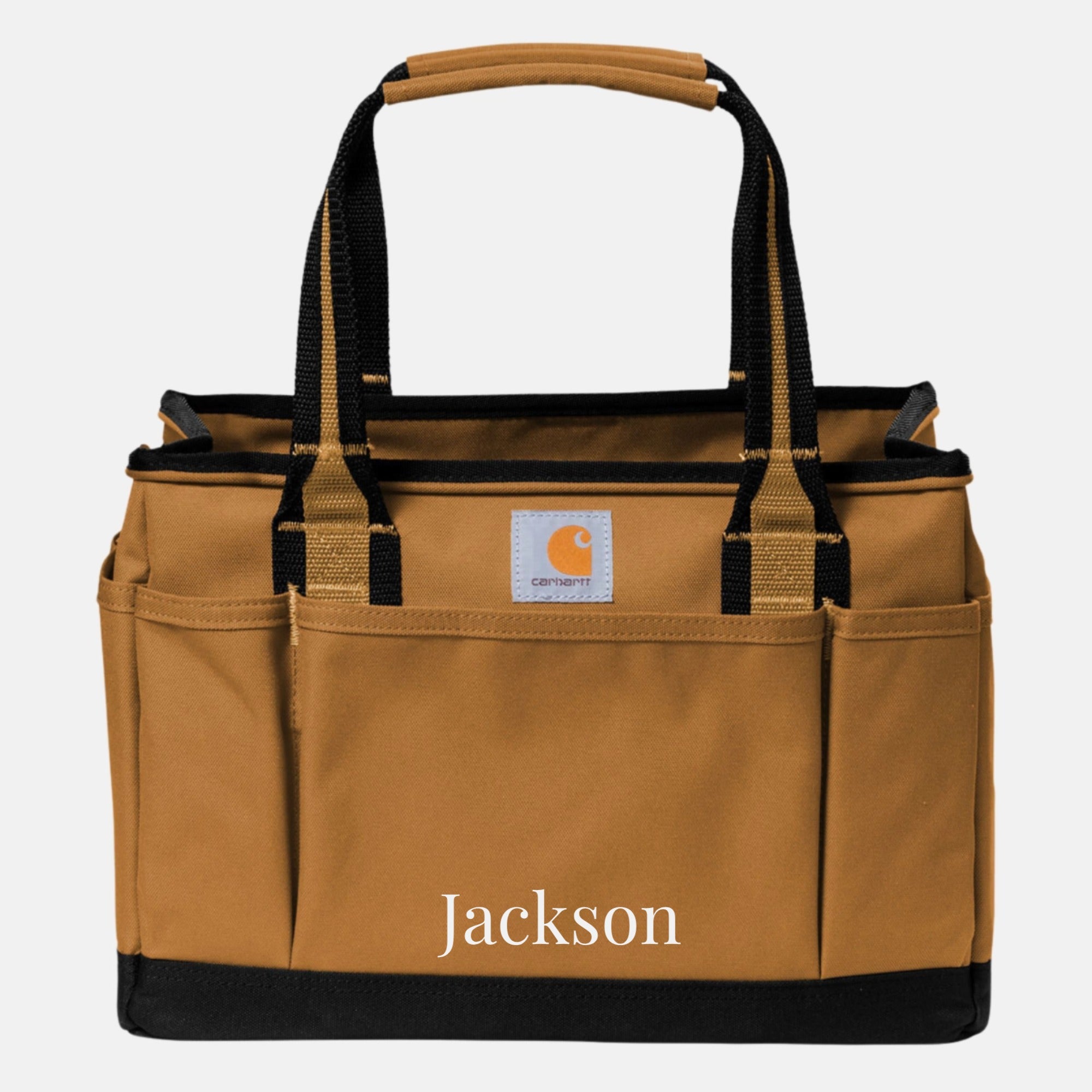 Carhartt® Utility Tote (Name)