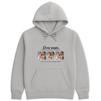 MOM Hoodie hero product mockup