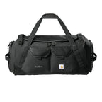 Carhartt® 75L Heavy Haul Duffel (Name)