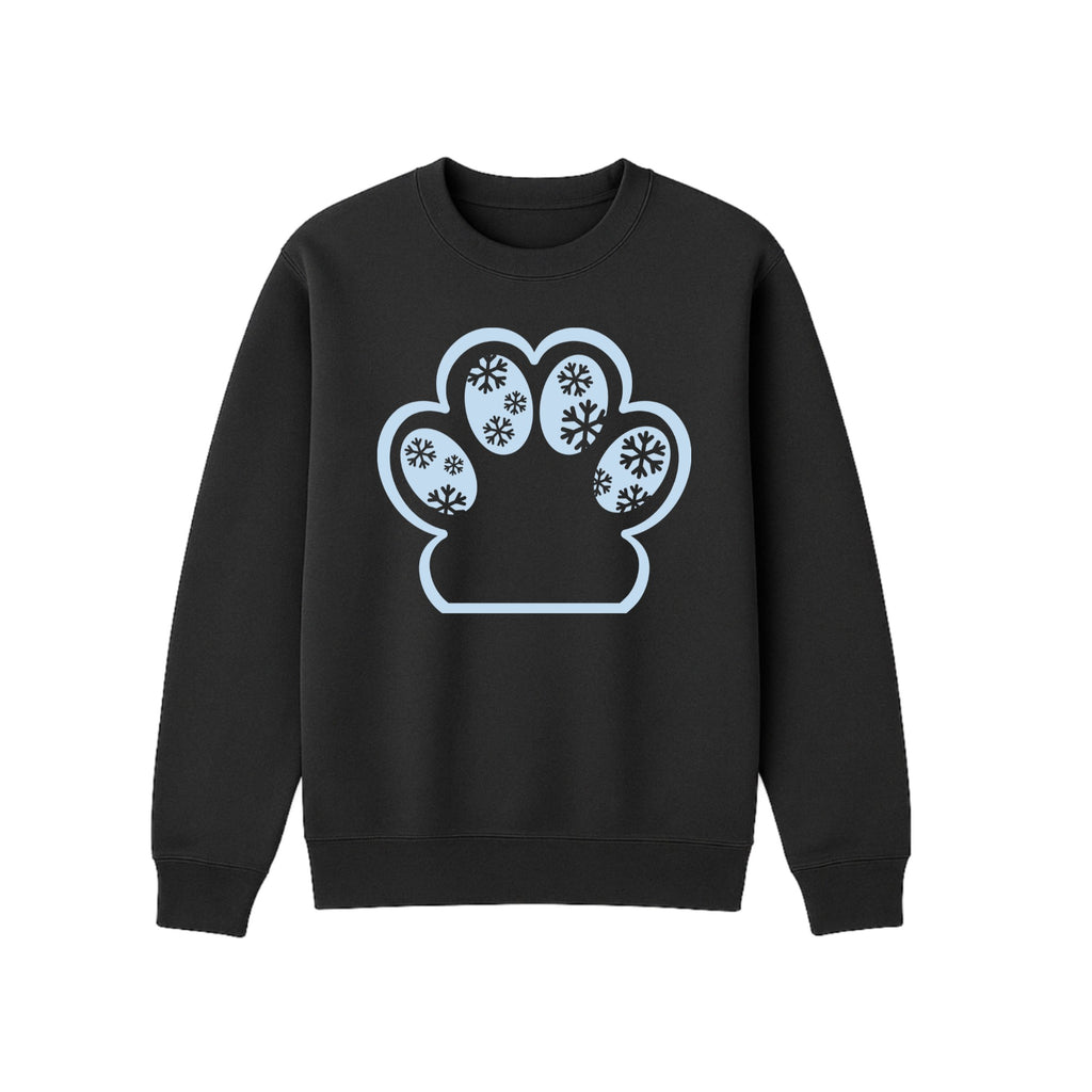 Christmas Crossword Sweatshirt