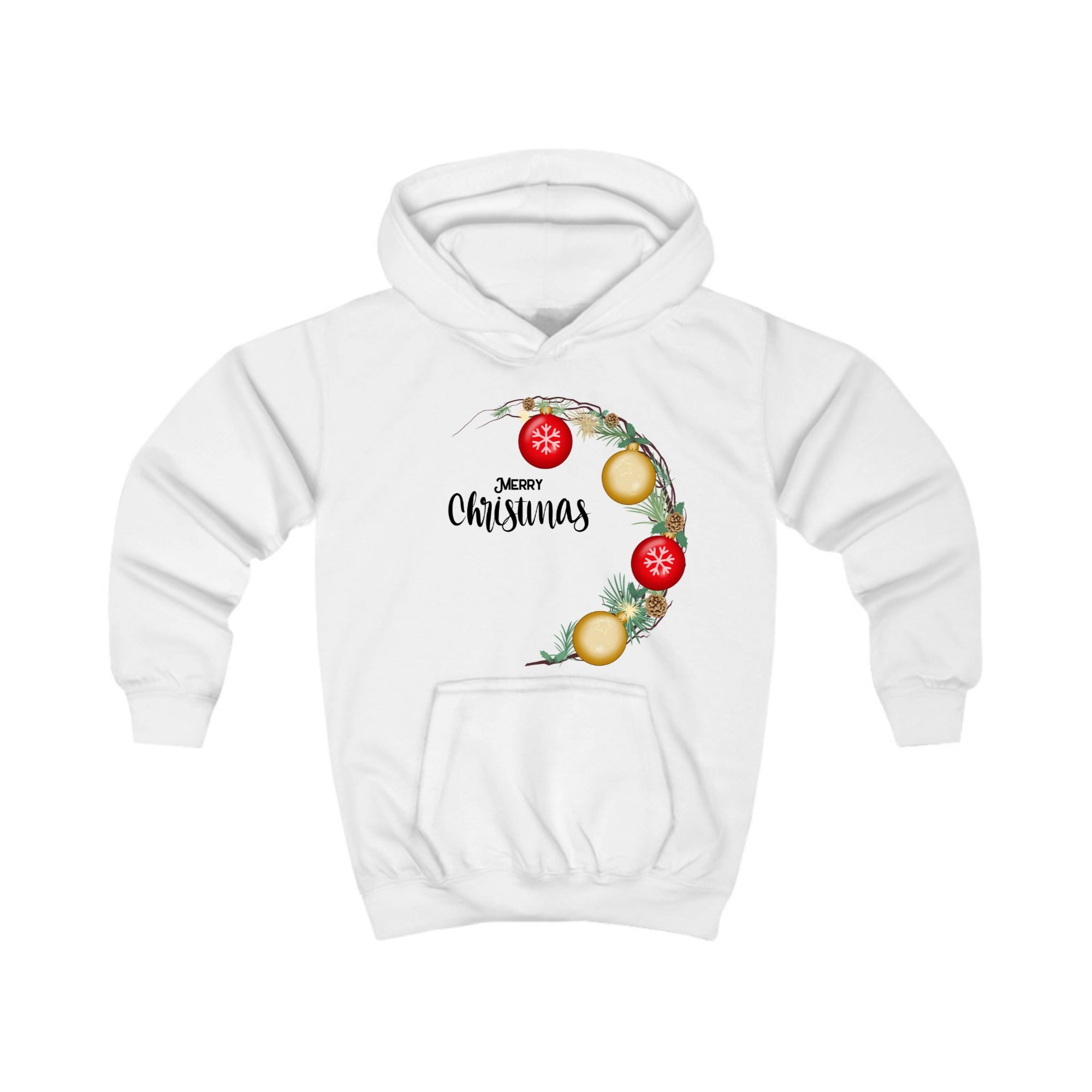 Kids Hoodie