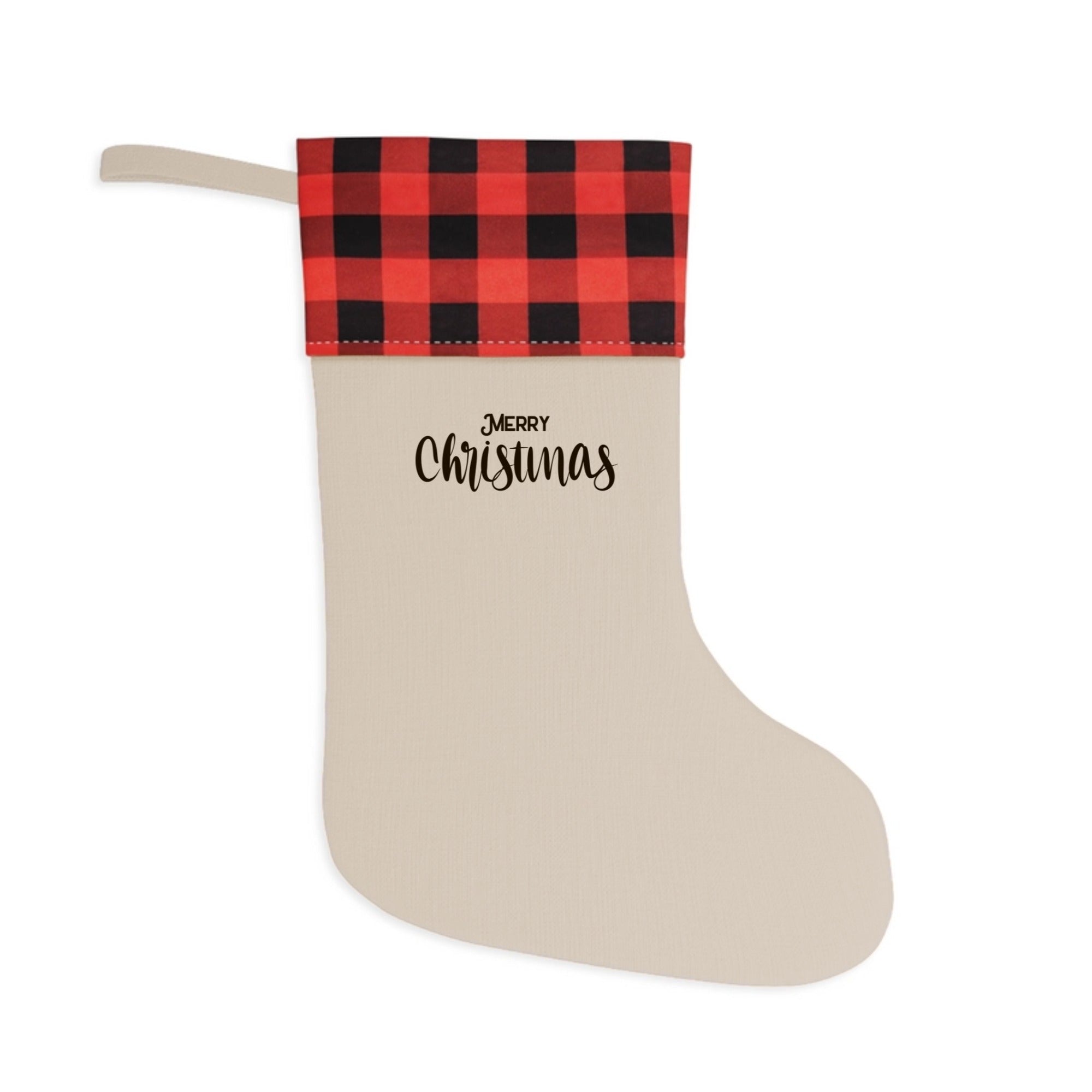 Christmas Stocking