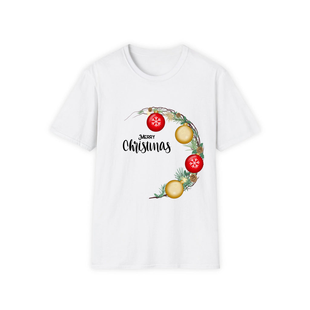 Ornament Photo T-Shirt