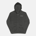 Zip up Hoodie (Name)