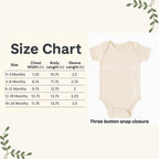 Premium Baby Onesie (Name)