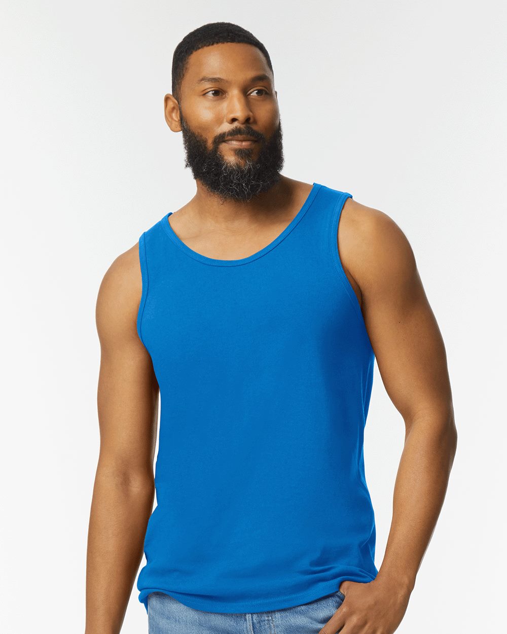 Men Tank top