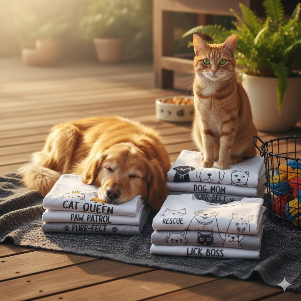 Pets
